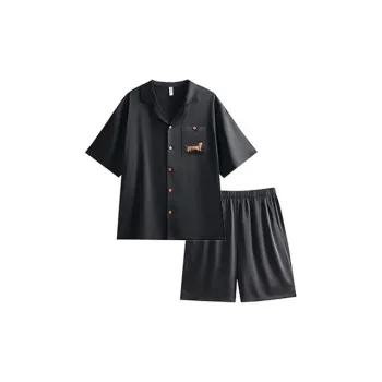 LUYOUYE Men Pajama Sets