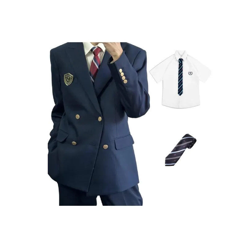 Pirkadat Business Suits Unisex-6