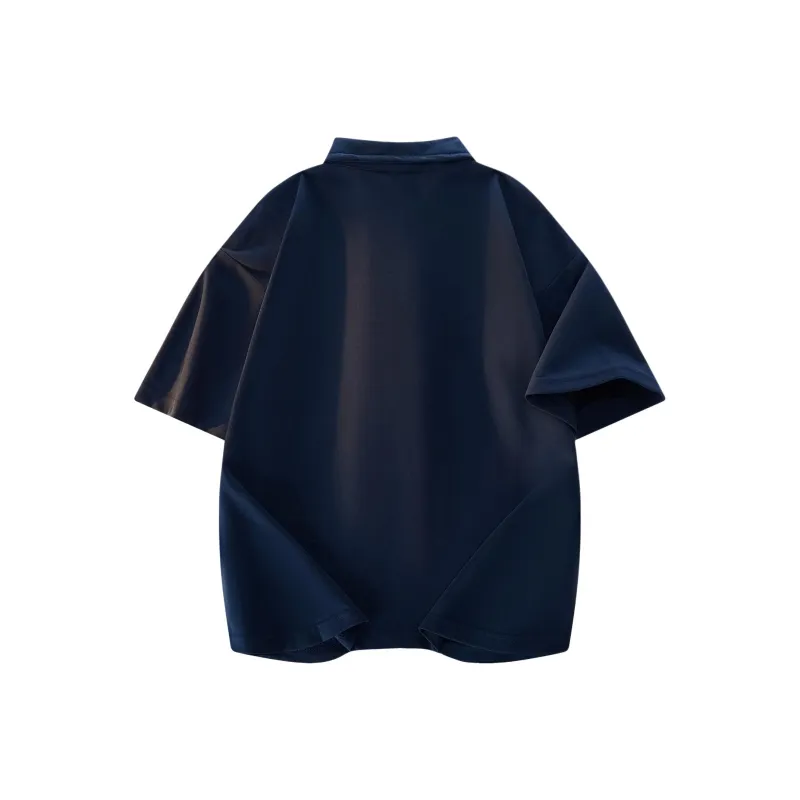 Colorful Creations Polo Shirt Unisex-7