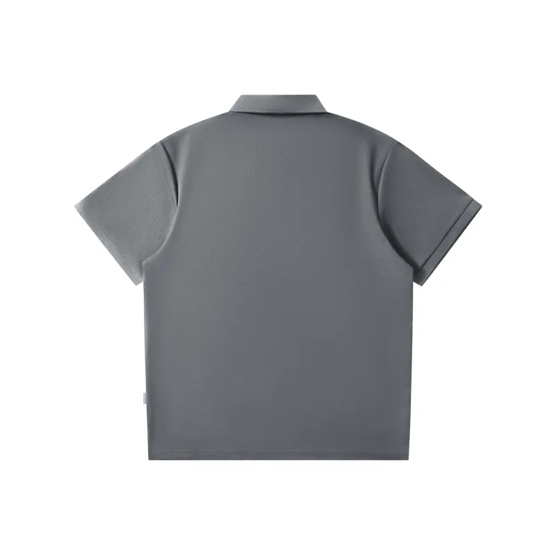 MindBridge Polo Shirts Unisex-9