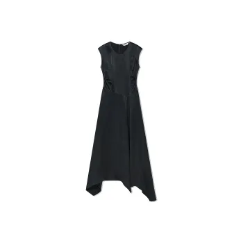 COVERINS Sleeveless Dress Women's
