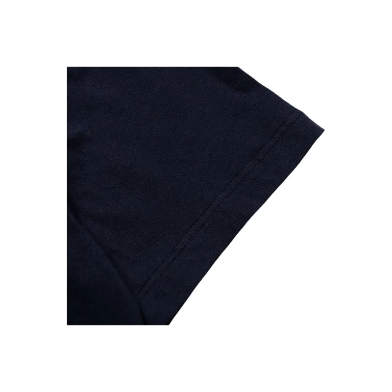 MICHAEL KORS SS22 T Shirt Men's Navy Blue-3