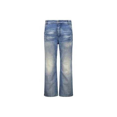 Fax Copy Express Jeans Men