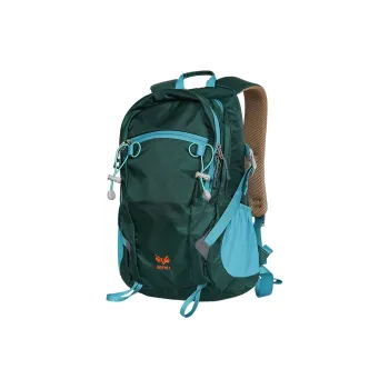 Jiang Qi Outdoor Bags Polyamide 20L Multicolor Unisex