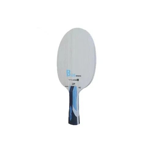 729 Table Tennis Blades Centrally Balanced Blade Fast Attack Combined With Loop Is Suitable For Unisex