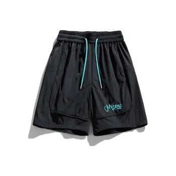 MIIOW Cool One Summer Series Casual Shorts Unisex