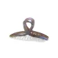 Gray-Hair Claw Clip