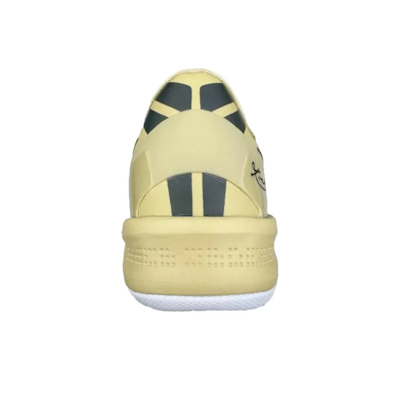 Nike Kobe 8 Protro Tb Champagne Gold-3