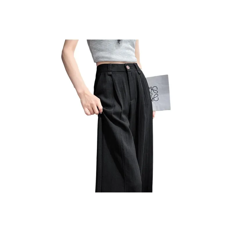 Ordifen Suit Trousers Women's-6