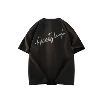 WARRIOR T Shirts Unisex