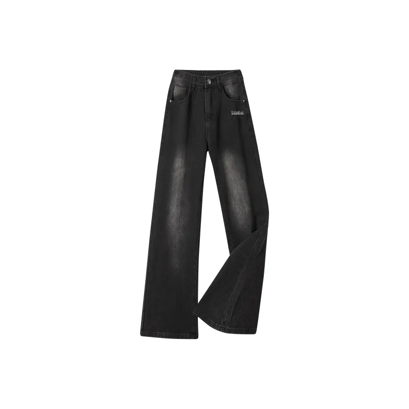 Double Dealer Jeans Unisex-6