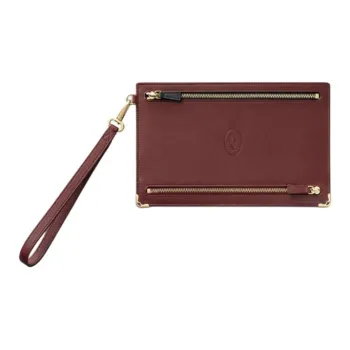 Cartier Clutches