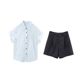 A Paradise For Awakening Casual Suit Women's