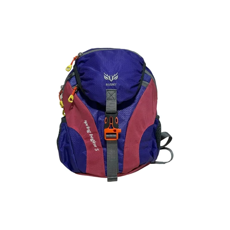 Jiang Qi Outdoor Bags Polyamide 5L Multicolor Kids'-16