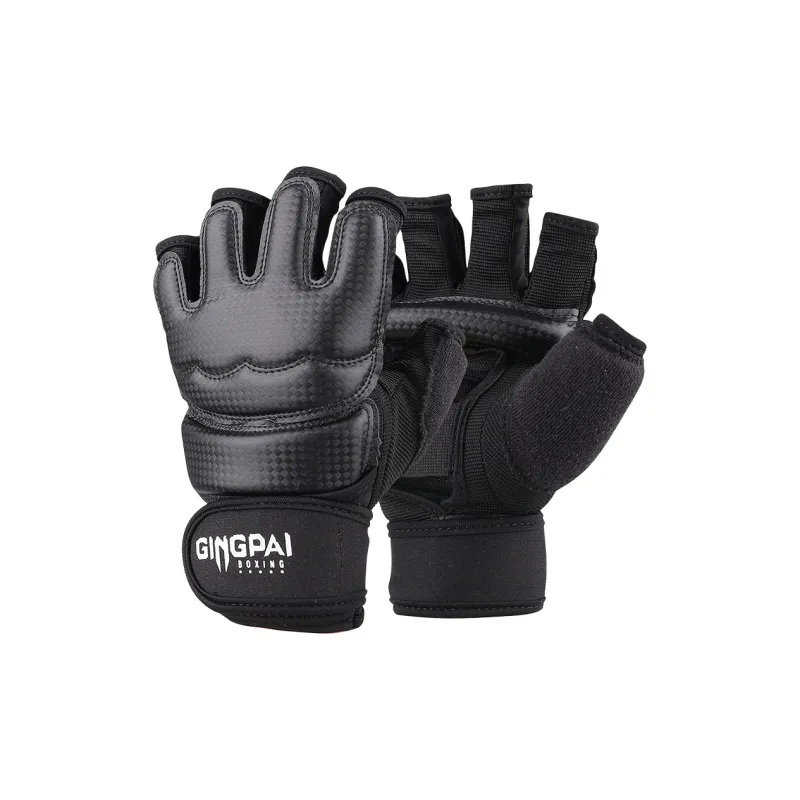 Competition Boxing Protective Gears-19