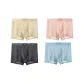 4 Pack (Olive Brown+Begonia Pink+Ink Black+Clearwater Blue)