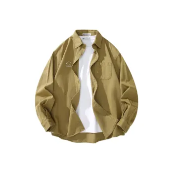 Tre Club Shirts Unisex