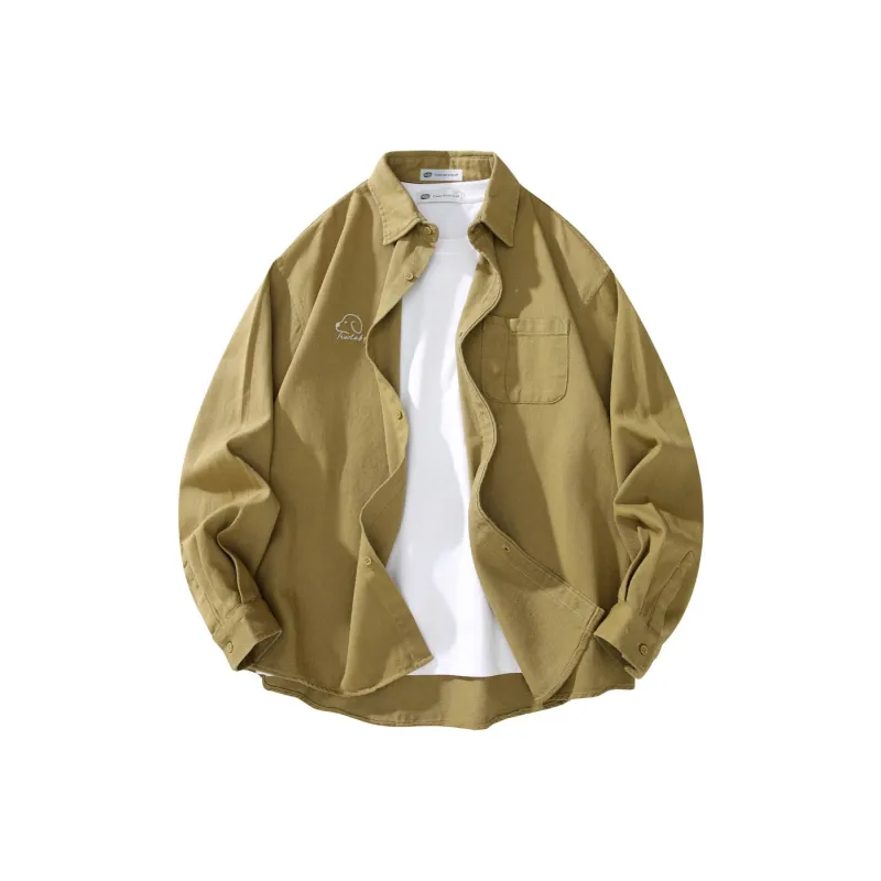 Tre Club Shirts Unisex-2