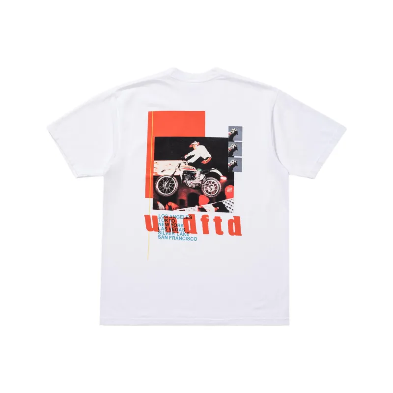 UNDEFEATED T Shirts Unisex-0
