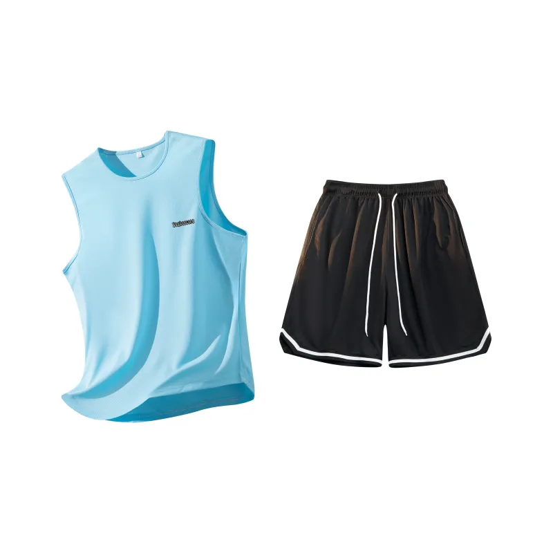 Ganbostore Casual Sportswear Unisex-3