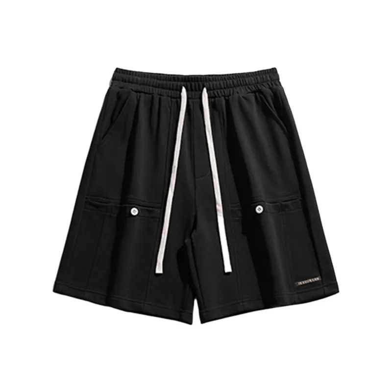 FAIRWHALE Casual Shorts Women's-2