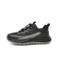 Black (Standard Leather Shoe Size)