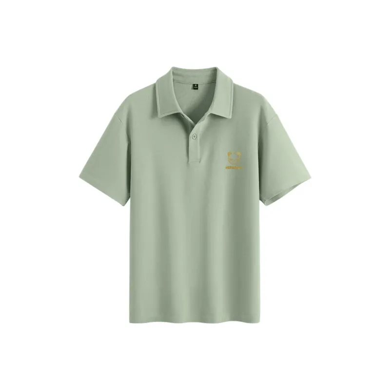 HIPANDA Polo Shirts Men-12