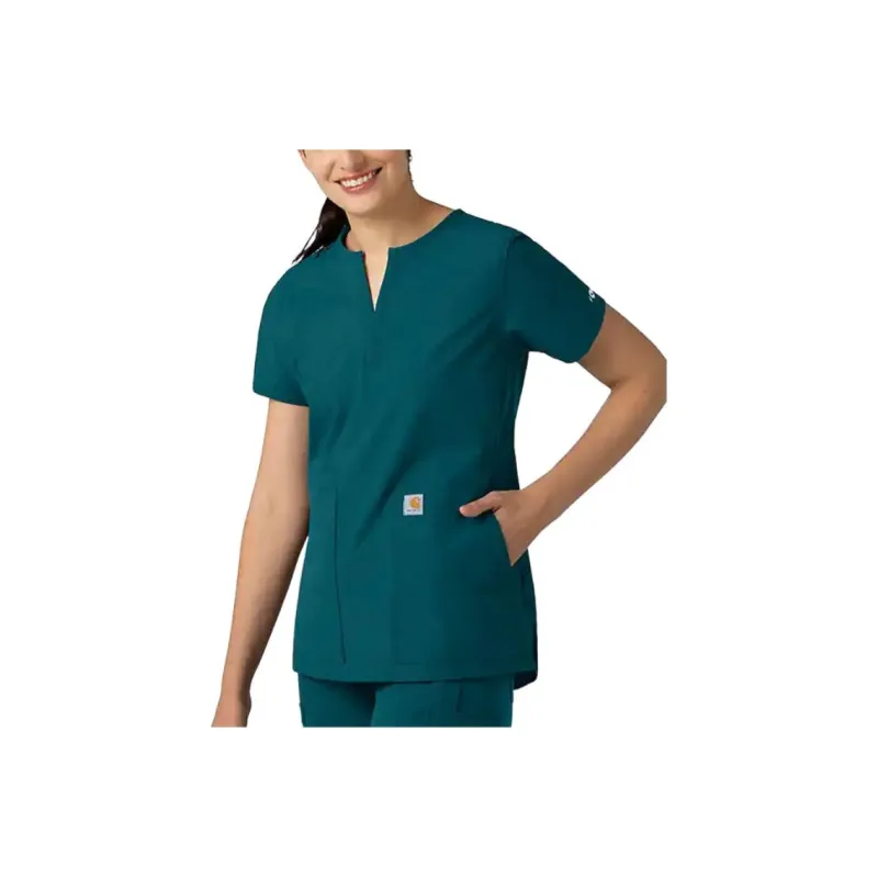 Carhartt Regular T Shirt Women's-2