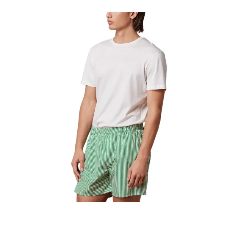 Polo Ralph Lauren Boxer Shorts Men's Green-0