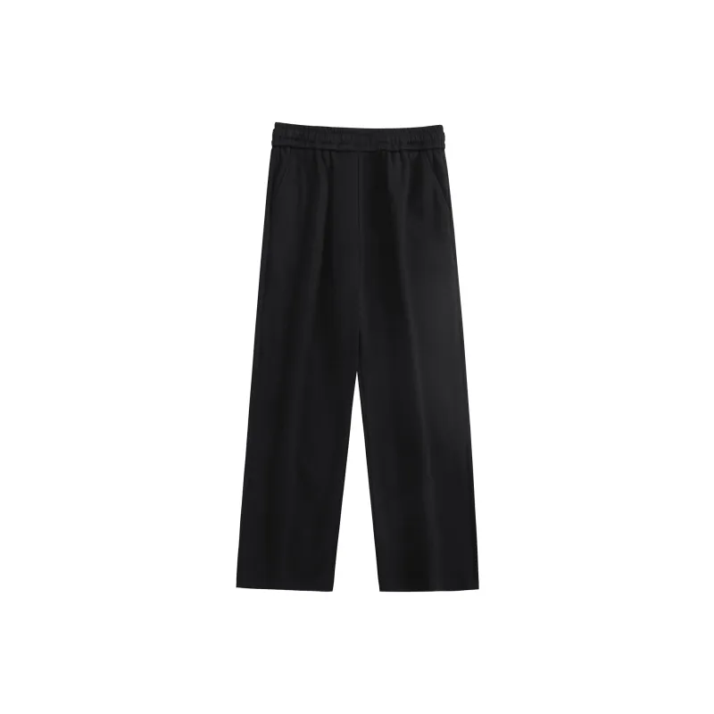 LA'T.WEEKEND Casual Pants Unisex-0