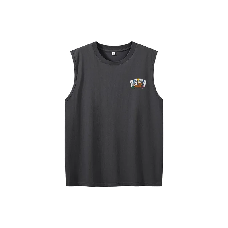 7 SEVFUN Tank Top Unisex 1 Pack-16