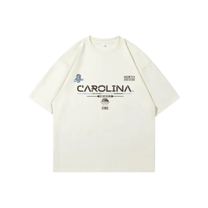 NCAA T Shirts Unisex-11