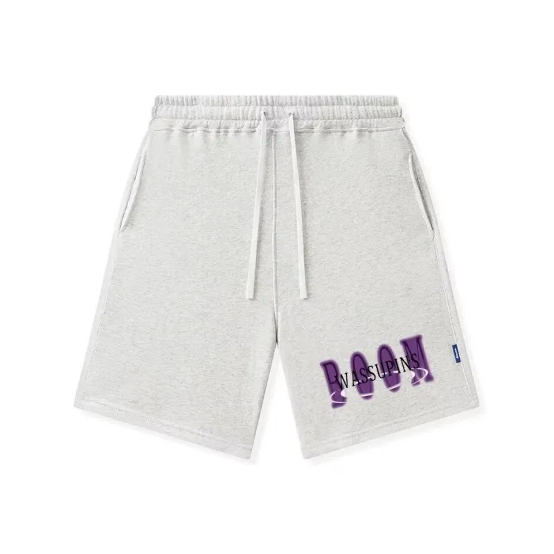LESS BEARS Casual Shorts Women's-5