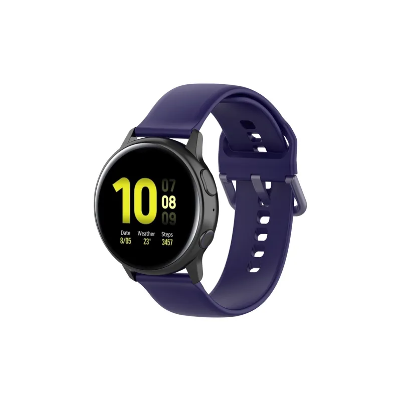ZHENGGUANG Huawei Compatibility Watch Band Silicone Material-4