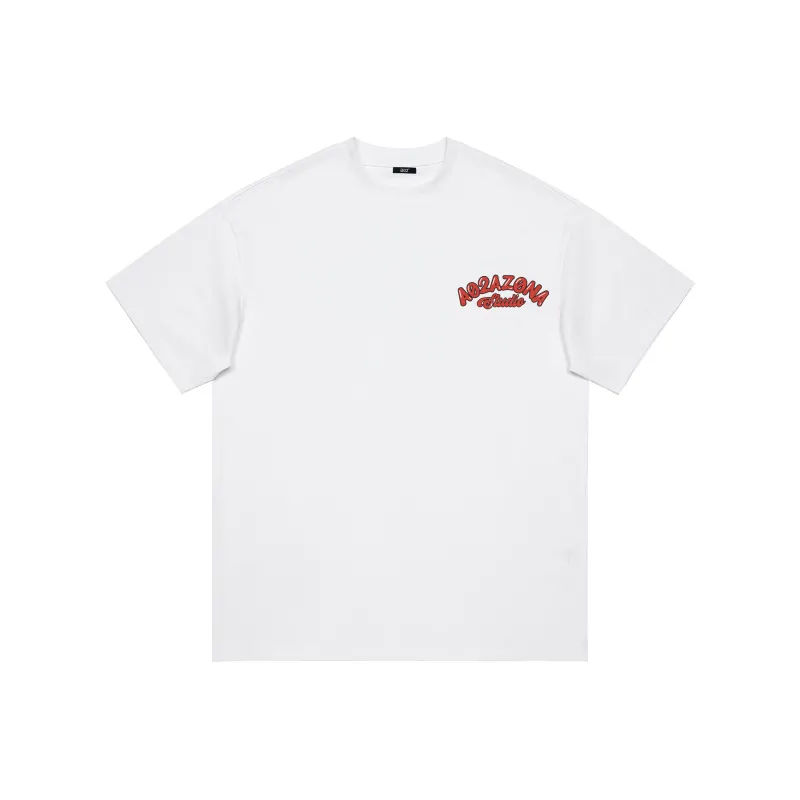 A02 T Shirts Unisex-13