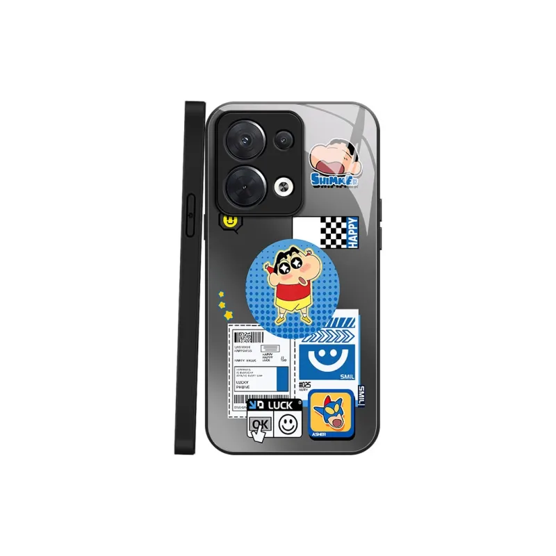XINYAYU Phone Cases-3