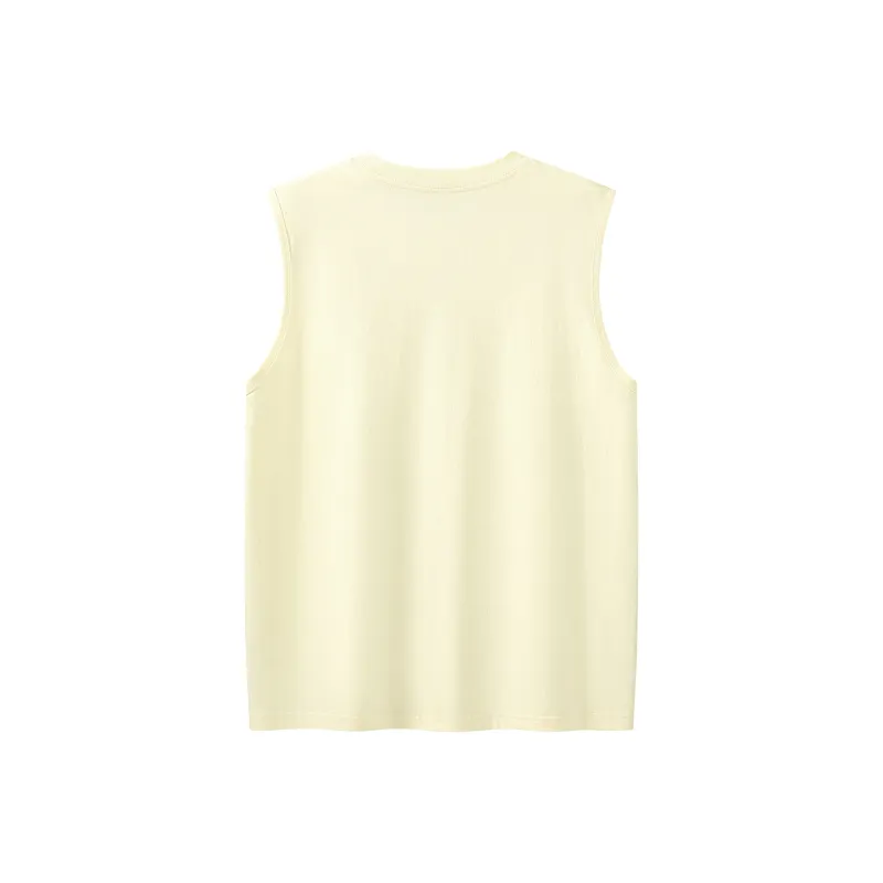 Disney Toy Story Series Tank Top Unisex-12