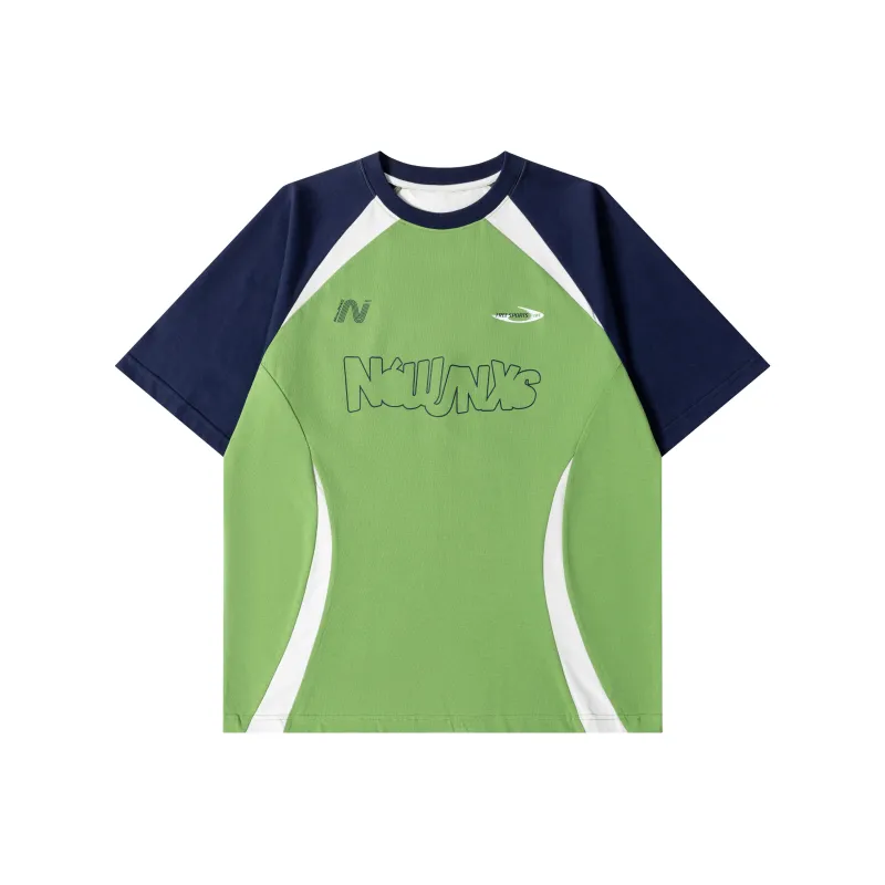 NewJnxs T Shirts Unisex-10