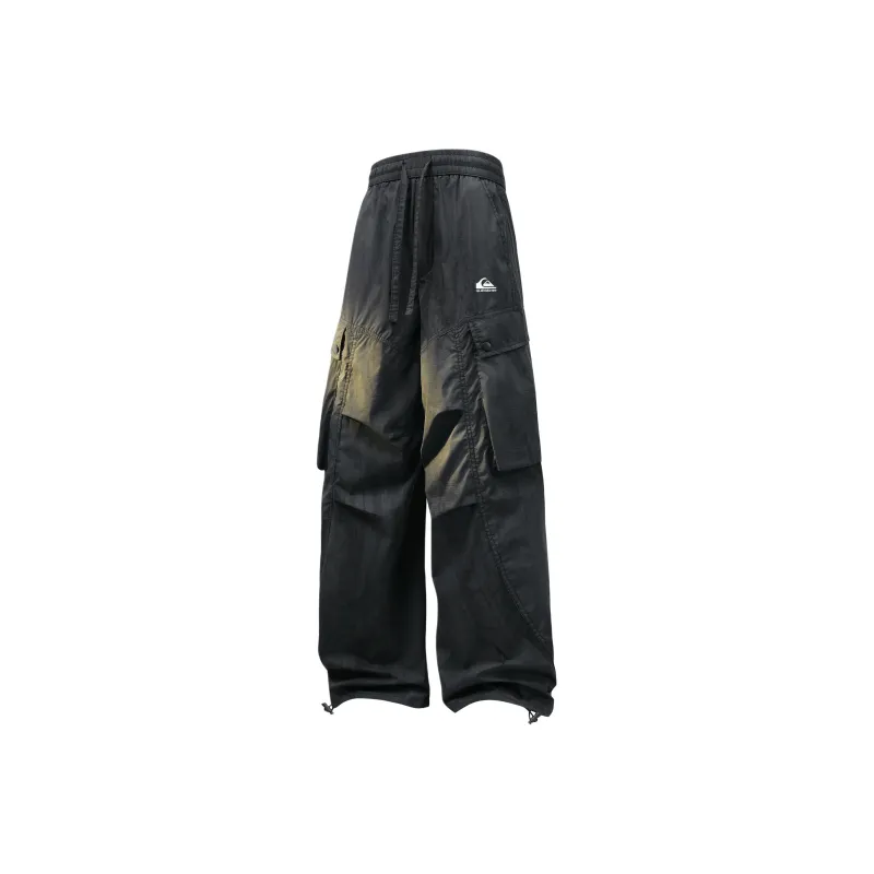 Quiksilver Windbreaker Pants Unisex-0