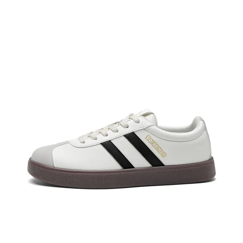 DoraemonA Low Top Skateboard Shoes Men's-0