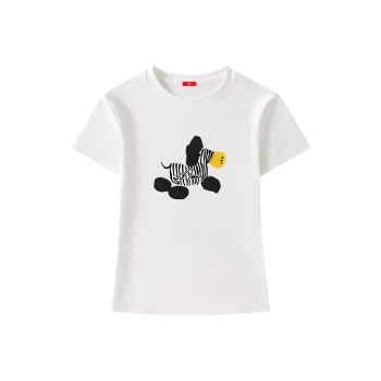 MIIOW Trend Party Series T Shirts Women's
