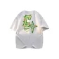 White Heather Gray