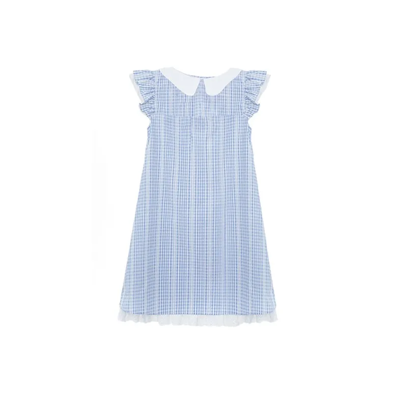 SISC Short Sleeved Dress Women's-1