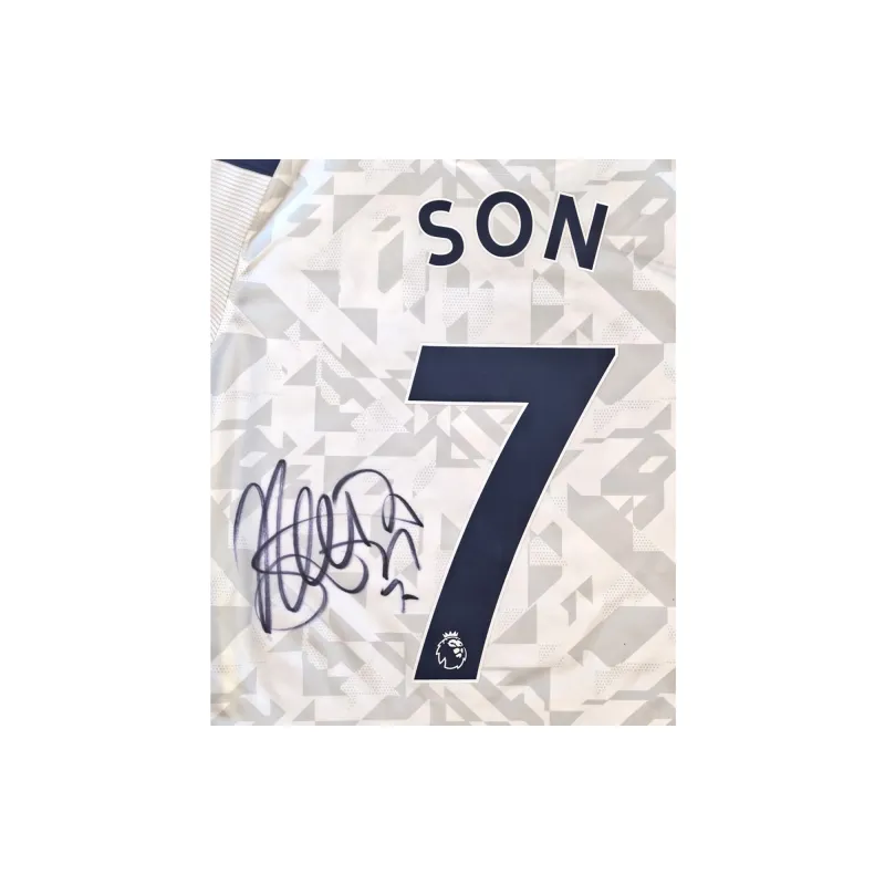 Huayitaojin Jersey Not Included Framing, Collectible, Classic, With Official Signed Company Certificate Unisex-4