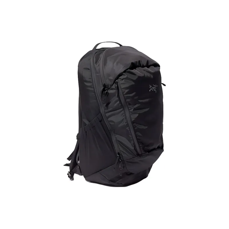 Arcteryx Mantis 32L Outdoor Bags Nylon Black Unisex-2
