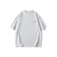 White Heather Gray