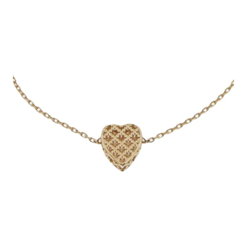 GUCCI 18K Gold Bracelets Unisex Gold-2