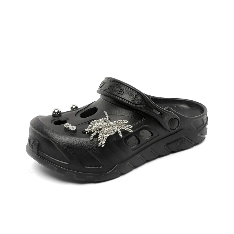 MOMGOG Clogs Unisex-1