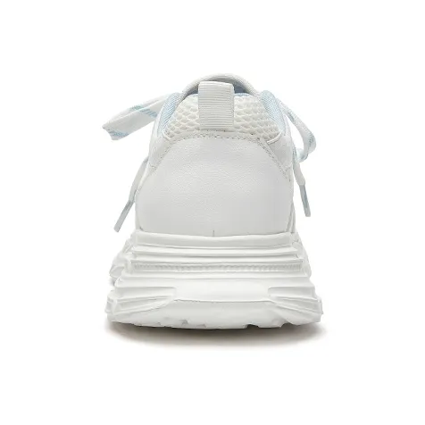 D FUSE SCANDINAVIA Lightweight Low Top Chunky Sneakers Women's-11