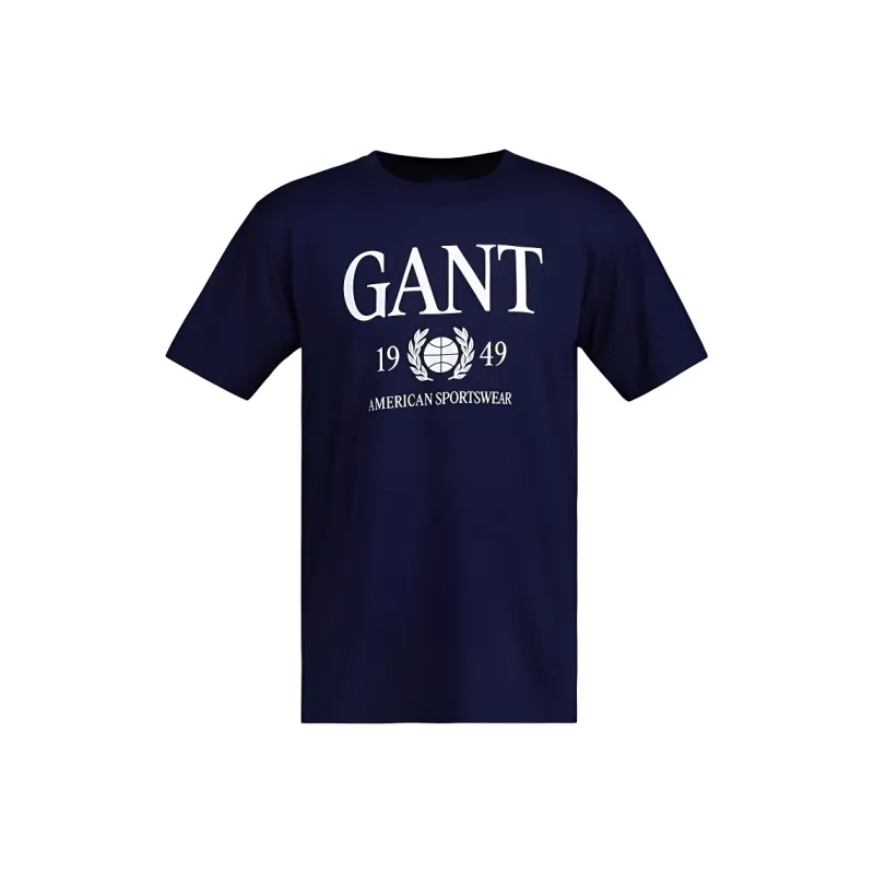 GANT T Shirts Men-1